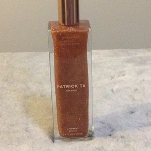 Patrick TA A Moment Bronze